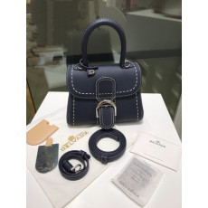 델보 브리앙 토고 박스백 미니